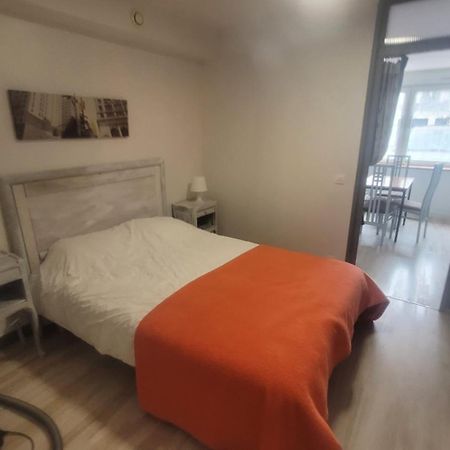 Charmant Appartement Charency-Vezin Esterno foto
