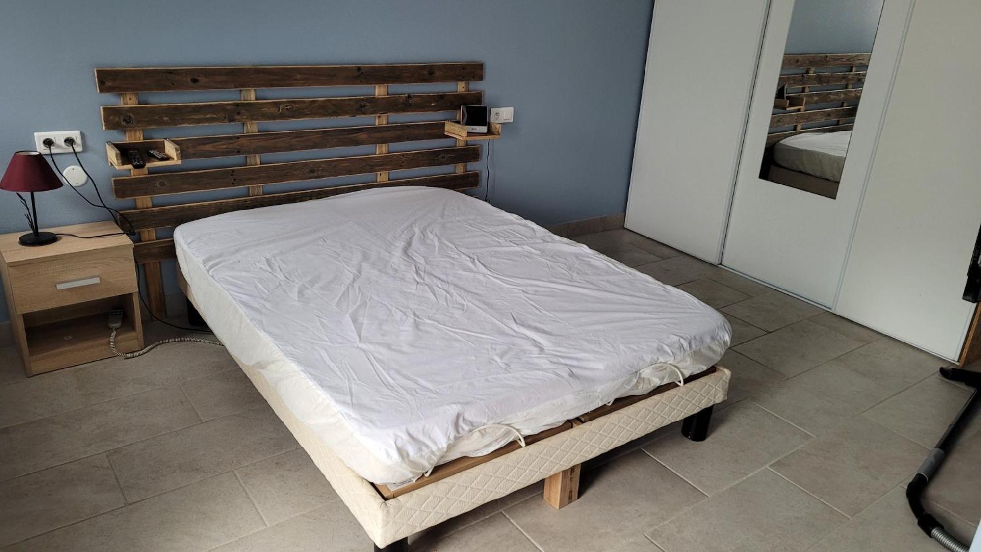 Charmant Appartement Charency-Vezin Esterno foto