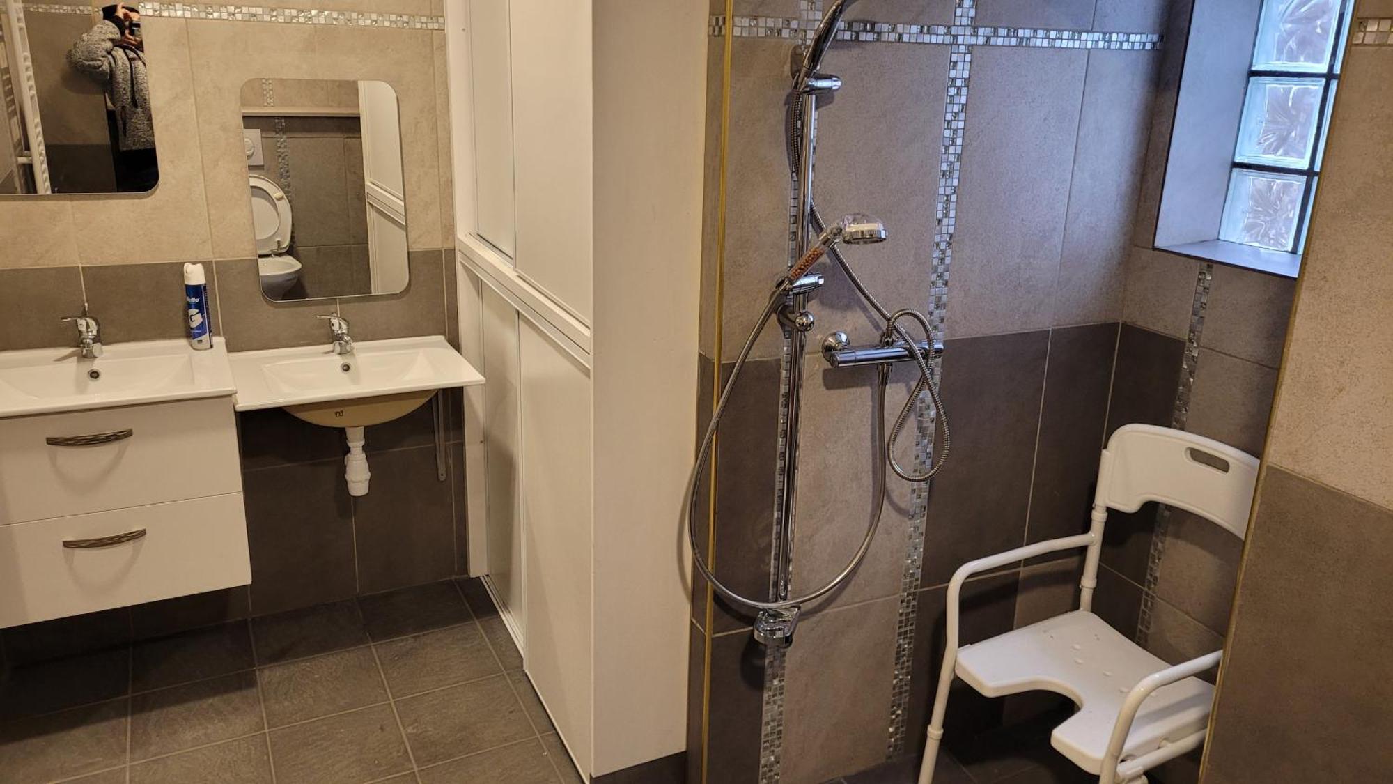 Charmant Appartement Charency-Vezin Esterno foto