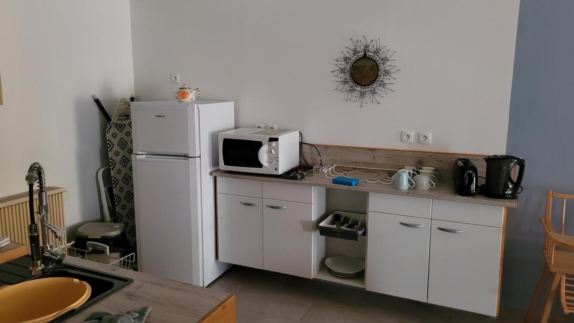Charmant Appartement Charency-Vezin Esterno foto