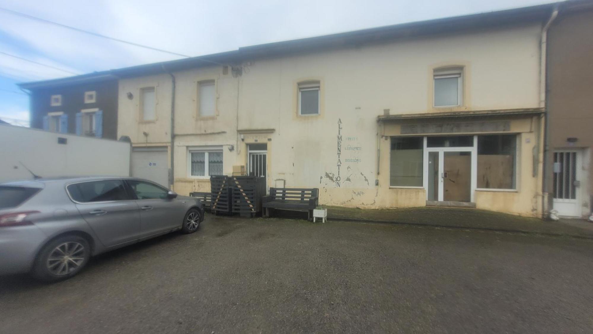 Charmant Appartement Charency-Vezin Esterno foto