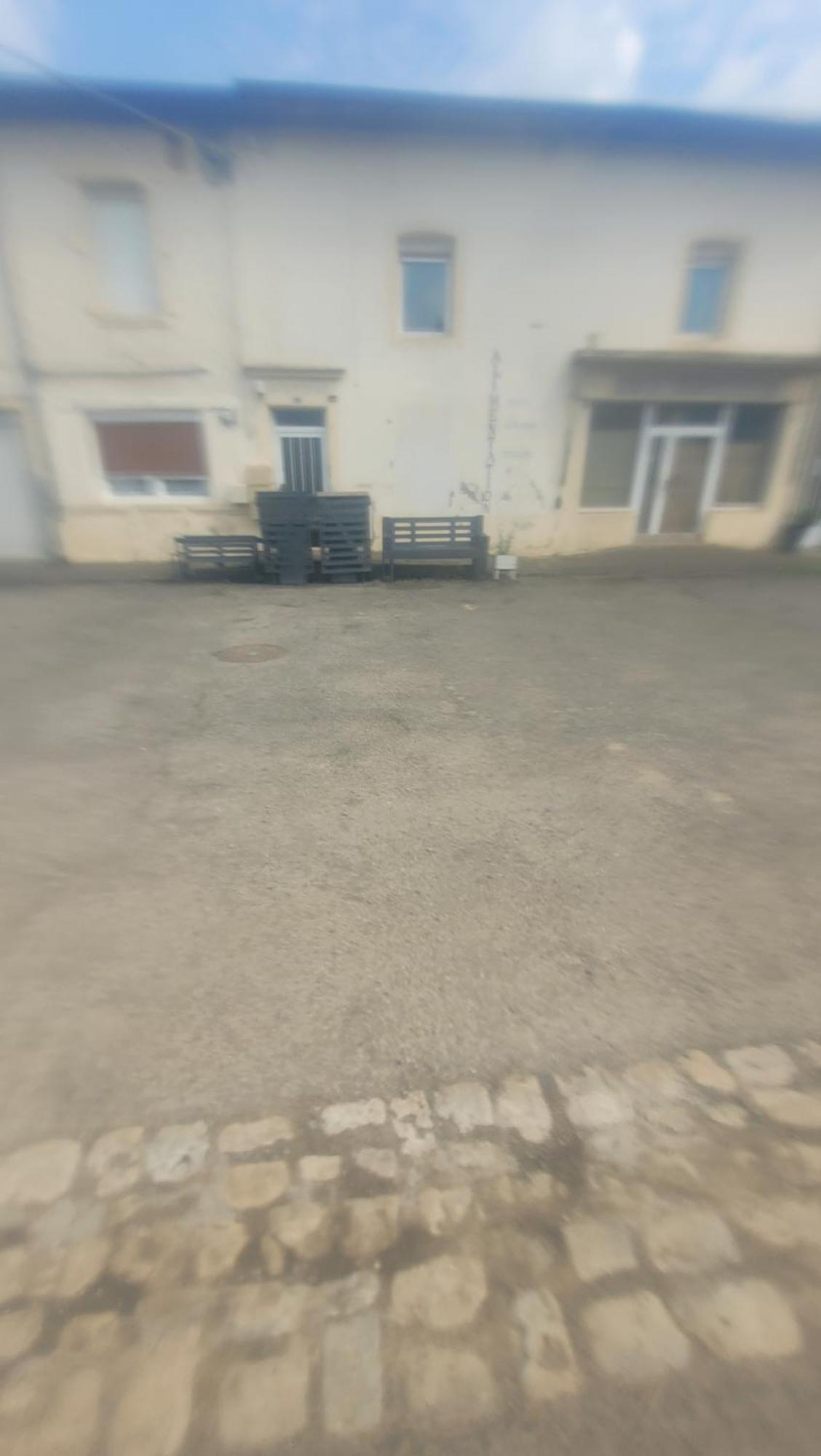 Charmant Appartement Charency-Vezin Esterno foto