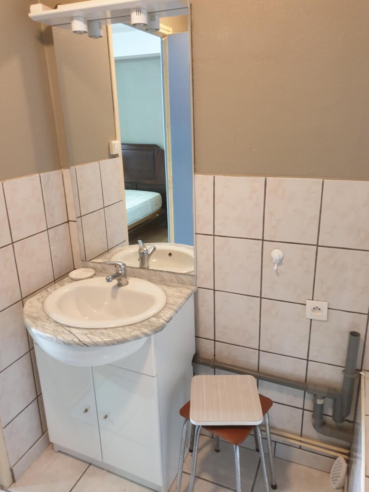 Charmant Appartement Charency-Vezin Esterno foto